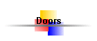 Doors